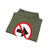 SADC road sign R212 (Angola) (Road Sign) Hoodie