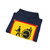 SADC road sign TR573 (Angola) (Road Sign) Hoodie