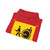 SADC road sign TR573 (Angola) (Road Sign) Hoodie