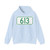 Color: Light Blue | Position: front | Image: 1
