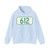 Color: Light Blue | Position: front | Image: 1
