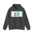 Color: Dark Heather | Position: front | Image: 1