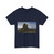 Claude Lorrain (c1604-1682) The Sermon on the Mount - Oil on Canvas c1656 - T-Shirt