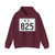Color: Maroon | Position: front | Image: 1