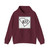 Color: Maroon | Position: front | Image: 1