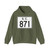 Color: Military Green | Position: front | Image: 1