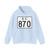 Color: Light Blue | Position: front | Image: 1