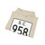 SC-958 (South Carolina) (Road Sign) Hoodie