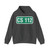 Schild CS 112 AD (Andorra) (Road Sign) Hoodie