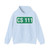 Color: Light Blue | Position: front | Image: 1