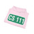Schild CS 111 AD (Andorra) (Road Sign) Hoodie