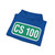 Schild CS 100 AD (Andorra) (Road Sign) Hoodie