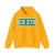 Schild CS 270 AD (Andorra) (Road Sign) Hoodie