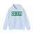 Schild CS 270 AD (Andorra) (Road Sign) Hoodie