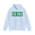 Color: Light Blue | Position: front | Image: 1