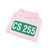 Schild CS 255 AD (Andorra) (Road Sign) Hoodie