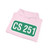 Schild CS 251 AD (Andorra) (Road Sign) Hoodie