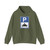 Color: Military Green | Position: front | Image: 1