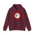 Color: Maroon | Position: front | Image: 1
