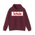 Color: Maroon | Position: front | Image: 1