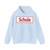 Color: Light Blue | Position: front | Image: 1