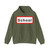 School - supplementing a regulatory sign (Sri Lanka) (Road Sign) Hoodie