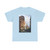 Colin Campbell Cooper (1856-1937) Fifth Avenue, New York City - oil on burlap 1906 - T-Shirt