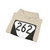 Secondary Tennessee 262 (Tennessee) (Road Sign) Hoodie
