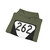 Secondary Tennessee 262 (Tennessee) (Road Sign) Hoodie