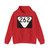 Secondary Tennessee 262 (Tennessee) (Road Sign) Hoodie