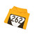 Secondary Tennessee 262 (Tennessee) (Road Sign) Hoodie