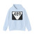 Color: Light Blue | Position: front | Image: 1