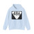 Color: Light Blue | Position: front | Image: 1