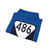Secondary Tennessee 486 (Tennessee) (Road Sign) Hoodie