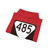 Secondary Tennessee 485 (Tennessee) (Road Sign) Hoodie