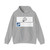 Segnale cassa automatica  carte - Italia (Italy) (Road Sign) Hoodie