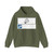 Segnale cassa automatica  carte - Italia (Italy) (Road Sign) Hoodie