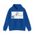 Segnale cassa automatica  carte - Italia (Italy) (Road Sign) Hoodie