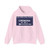 Segnale stradale italiano 1912 - TCI - segnale di direzione 1 indicazione (Italy) (Road Sign) Hoodie
