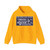 Segnale stradale italiano 1906 - TCI - segnale di direzione 2 indicazioni (Italy) (Road Sign) Hoodie