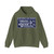 Segnale stradale italiano 1906 - TCI - segnale di direzione 2 indicazioni (Italy) (Road Sign) Hoodie