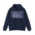 Segnale stradale italiano 1906 - TCI - segnale di direzione 2 indicazioni (Italy) (Road Sign) Hoodie