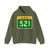 Color: Military Green | Position: front | Image: 1