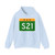 Color: Light Blue | Position: front | Image: 1