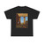 Constantin Hansen (1804-1880) Columns Of The Temple Of Neptune At Paestum - 1838 - T-Shirt