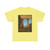Constantin Hansen (1804-1880) Columns Of The Temple Of Neptune At Paestum - 1838 - T-Shirt