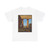Constantin Hansen (1804-1880) Columns Of The Temple Of Neptune At Paestum - 1838 - T-Shirt