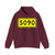 Shoudou 090China (China) (Road Sign) Hoodie