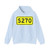 Color: Light Blue | Position: front | Image: 1