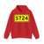 Color: Red | Position: front | Image: 1